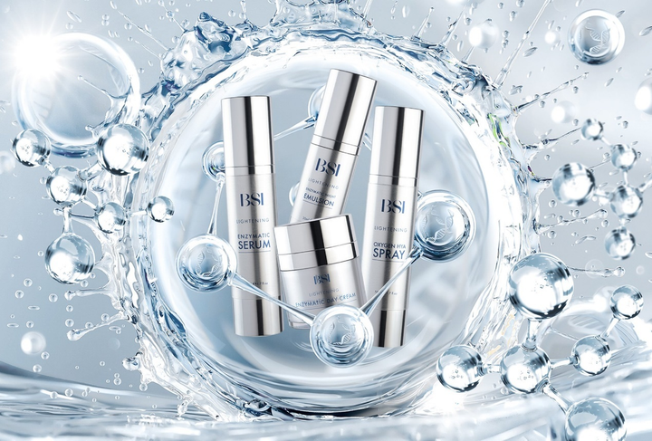 Mỹ phẩm sinh học Australia - BSI Skincare chính thức có mặt tại Việt Nam - 2