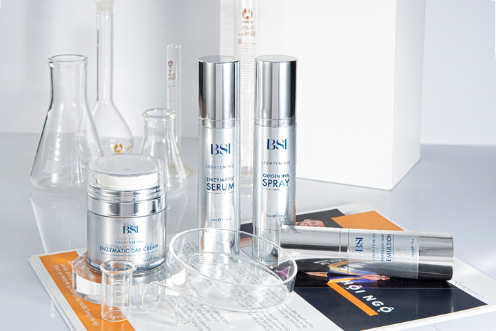 Mỹ phẩm sinh học Australia - BSI Skincare chính thức có mặt tại Việt Nam - 3