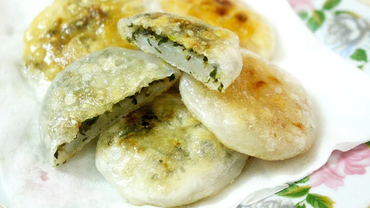 Xế chiều đói bụng thì phải lót dạ ngay mấy món bánh rẻ bèo chưa tới 20.000 đồng - 9