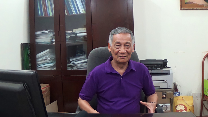 Khắc phục sạt lở ở vai phải đập thủy điện Hòa Bình: Chuyên gia đánh giá ra sao? - 3