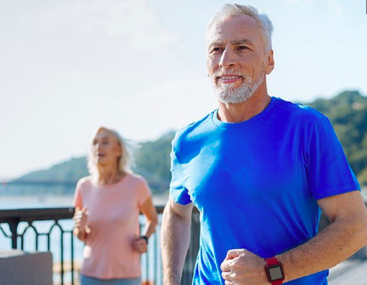 4 bí quyết đơn giản giúp con người ngăn ngừa bệnh tật, sống thọ khỏe mạnh - 3