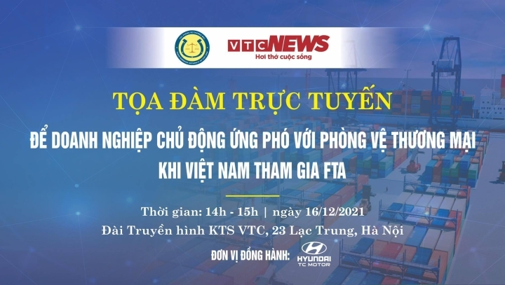 Để doanh nghiệp chủ động trong phòng vệ thương mại khi Việt Nam tham gia FTA - 6
