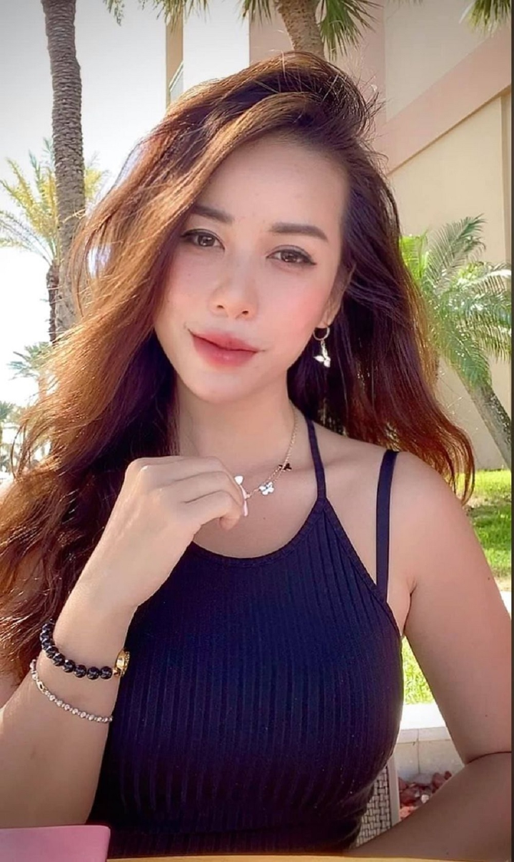 Diễn viên Vivian Pham 'Làng ế vợ' tiết lộ lý do 'mất tích' - 2