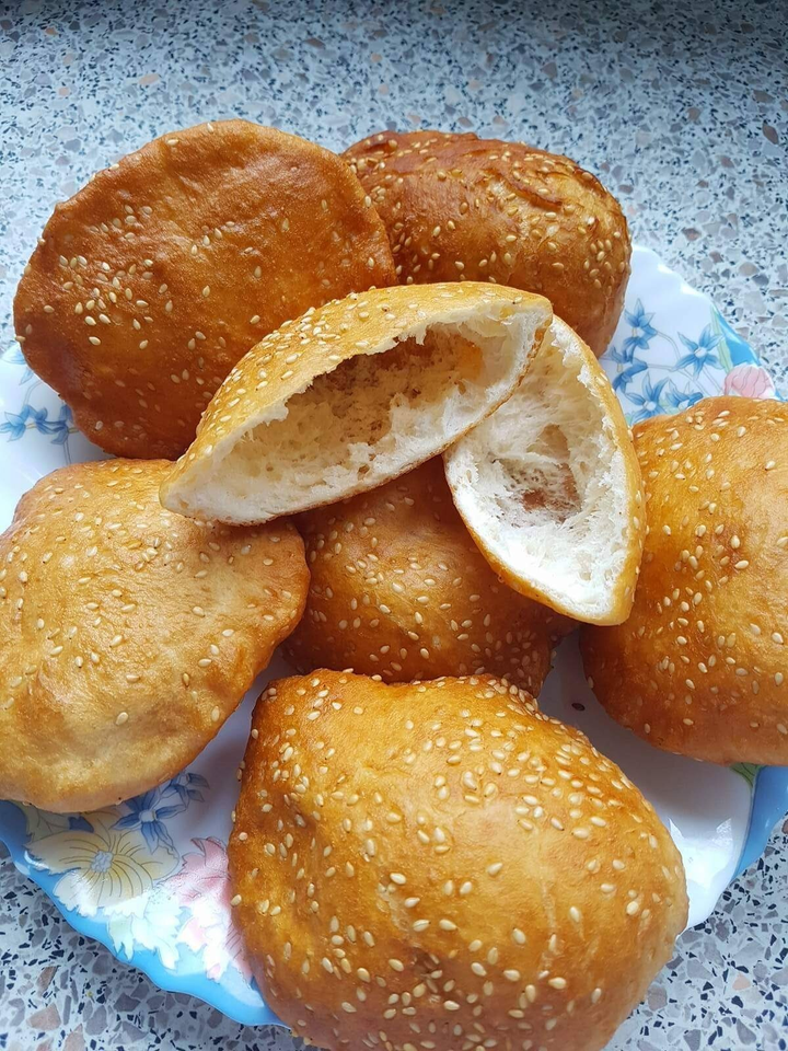 Xế chiều đói bụng thì phải lót dạ ngay mấy món bánh rẻ bèo chưa tới 20.000 đồng - 3