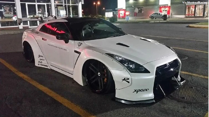 5 xe thể thao tuyệt vời nhất của Nissan từ trước đến nay - 3