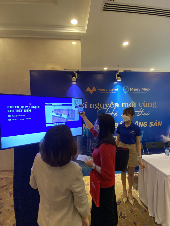 Chuyển đổi số là cơ hội thúc đẩy phát triển cho thị trường BĐS phía Nam - 2