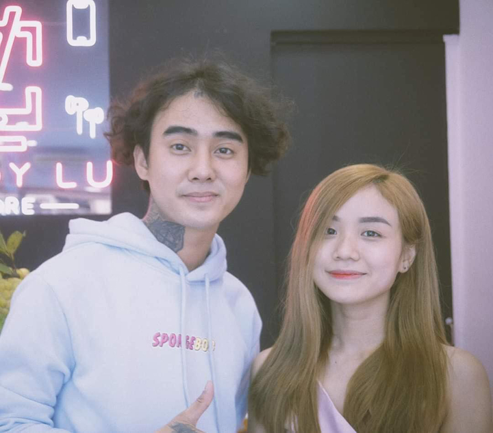 Đạt G nói về 2 bạn gái cũ: 1 người là 'nuôi ong tay áo', 1 người cần được bảo vệ - 4