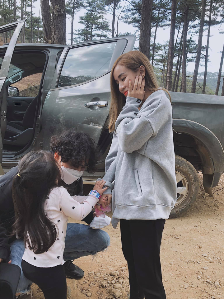 Đạt G nói về 2 bạn gái cũ: 1 người là 'nuôi ong tay áo', 1 người cần được bảo vệ - 5