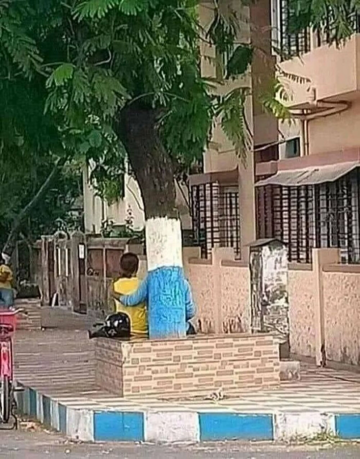 Bật cười với những bức ảnh gây căng não tột độ vì quá 'lừa lọc' người nhìn - 8