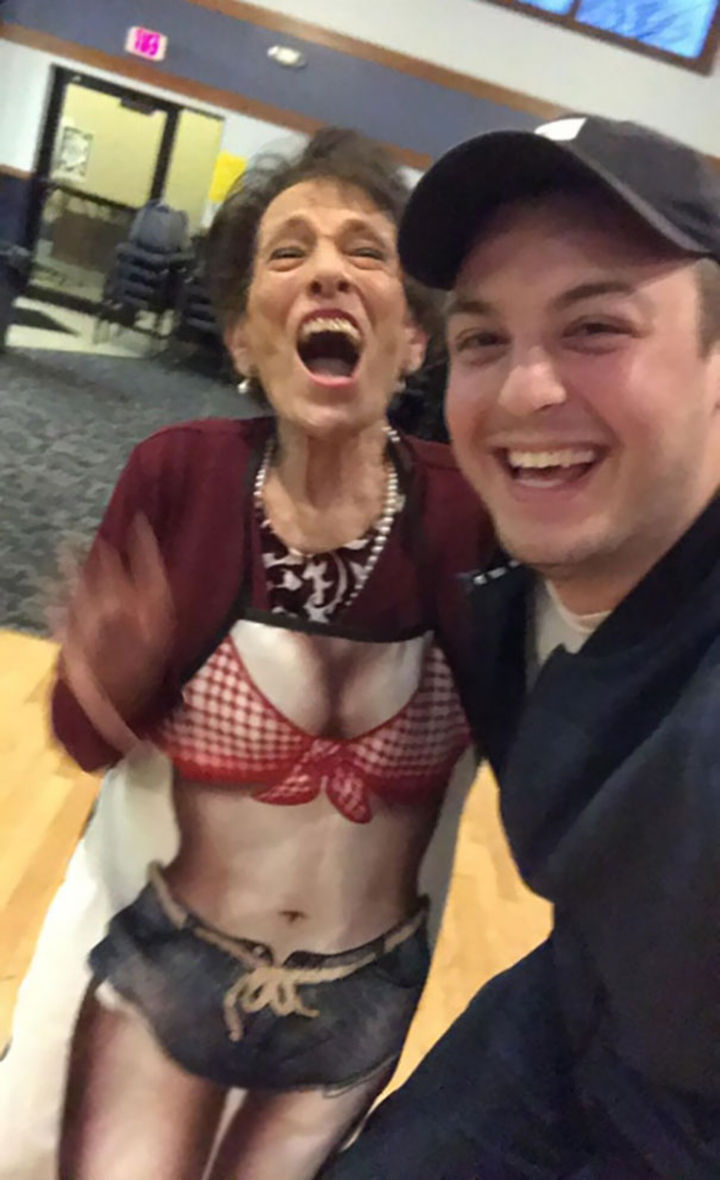 Bật cười với những bức ảnh gây căng não tột độ vì quá 'lừa lọc' người nhìn - 7