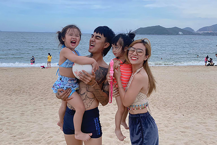 Đạt G nói về 2 bạn gái cũ: 1 người là 'nuôi ong tay áo', 1 người cần được bảo vệ - 7