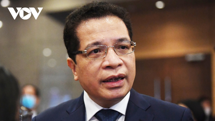 Ngoại giao Việt Nam kiên định, vững vàng, linh hoạt, mang đậm bản sắc dân tộc - 2