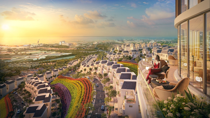 3 công trình nghìn tỷ sắp khánh thành - BĐS Quảng Ninh như 'rồng gặp mây' - 2