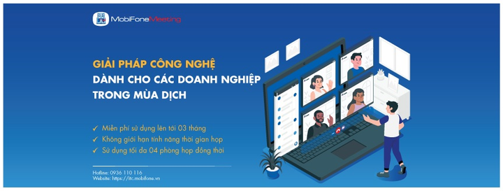 MobiFone nổi bật tại Diễn đàn Quốc gia phát triển doanh nghiệp công nghệ số - 4
