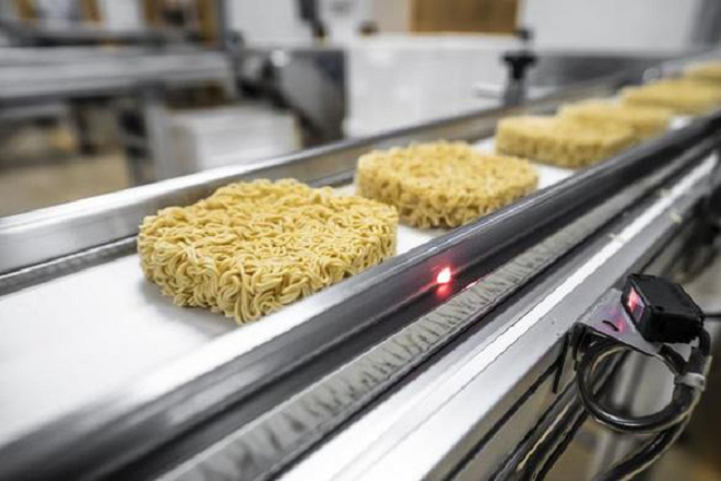 UNIBEN chú trọng yếu tố dinh dưỡng trong các sản phẩm mì ăn liền - 4