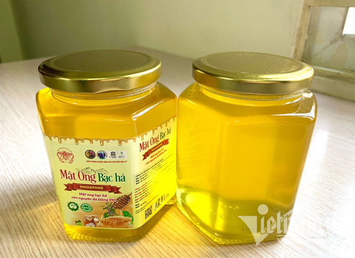 Đặc sản cao nguyên đá: Mỗi năm một lần chờ hoa nở, thu hàng trăm tỷ đồng - 6