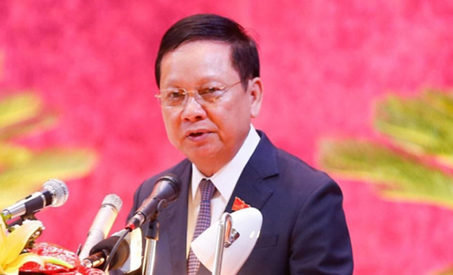 Xây trụ sở gây sạt lở gần chân đập thủy điện Hòa Bình, ai phải chịu trách nhiệm? - 3