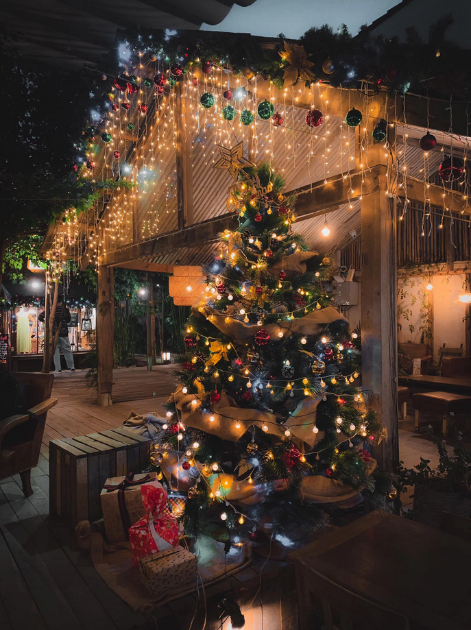 5 thành phố lý tưởng để đón Giáng sinh ở Việt Nam, tha hồ check-in 'cháy máy' - 11