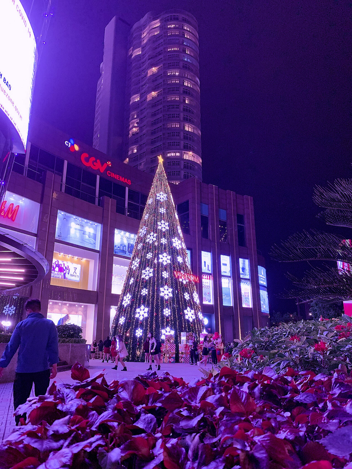 5 thành phố lý tưởng để đón Giáng sinh ở Việt Nam, tha hồ check-in 'cháy máy' - 9