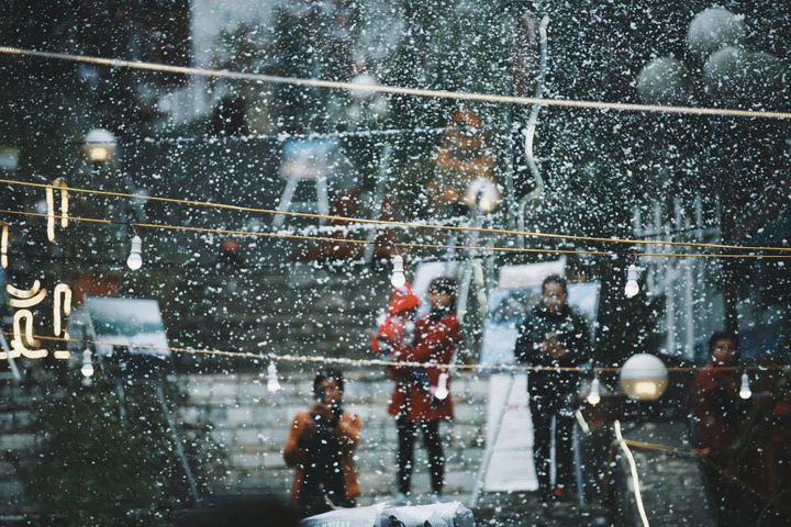 5 thành phố lý tưởng để đón Giáng sinh ở Việt Nam, tha hồ check-in 'cháy máy' - 2