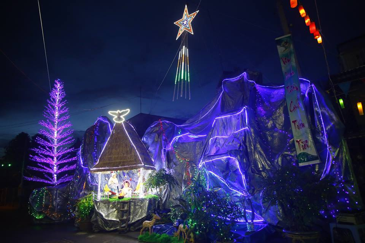 5 thành phố lý tưởng để đón Giáng sinh ở Việt Nam, tha hồ check-in 'cháy máy' - 15