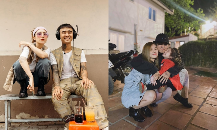 Đạt G nói về 2 bạn gái cũ: 1 người là 'nuôi ong tay áo', 1 người cần được bảo vệ - 1