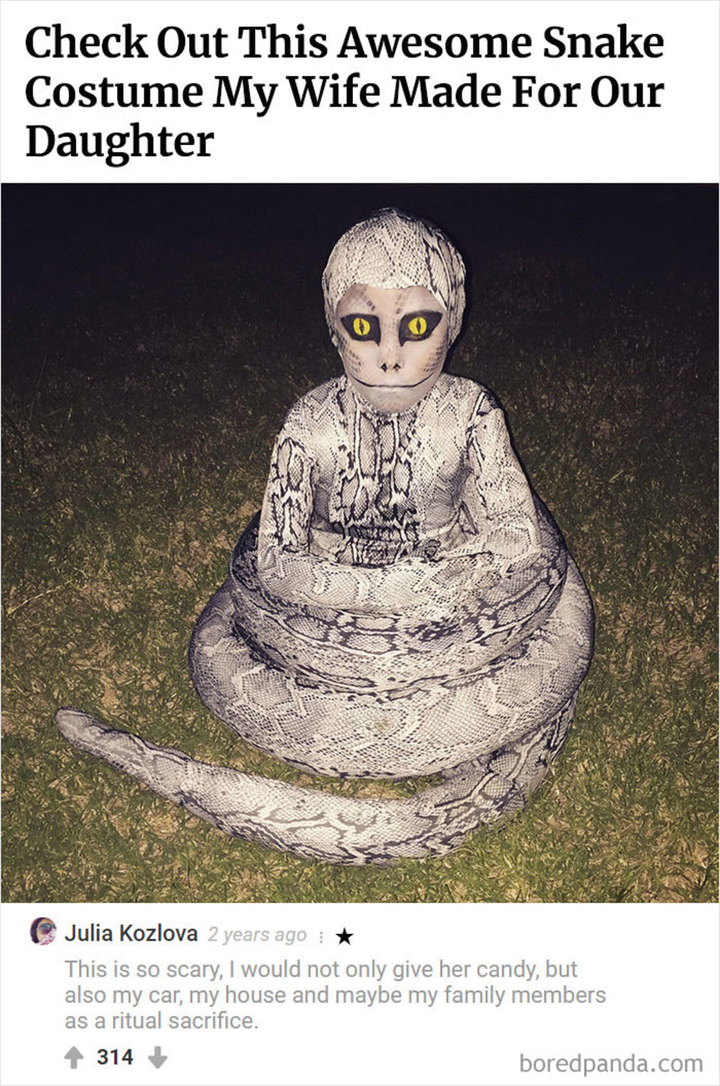 Tỉnh ngủ ngay tức thì với loạt ảnh chụp vu vơ nhưng gây tưởng tượng mạnh - 5