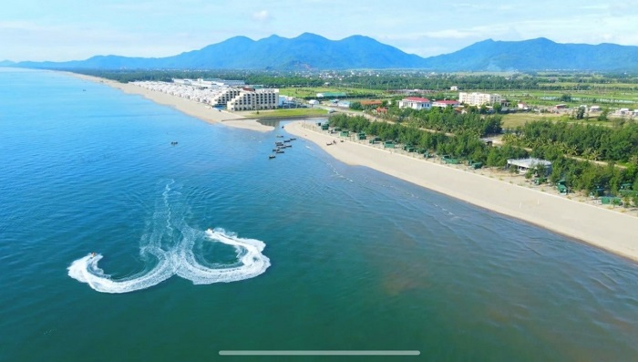 Hé lộ những không gian độc đáo chỉ có tại Hoa Tiên Fest Tour - 1