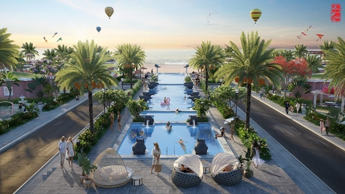 Hé lộ những không gian độc đáo chỉ có tại Hoa Tiên Fest Tour - 2