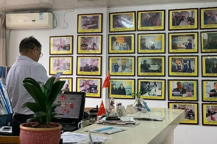 Nhà giàu Trung Quốc 'săn' rể nghèo, dân tỉnh lẻ - 1