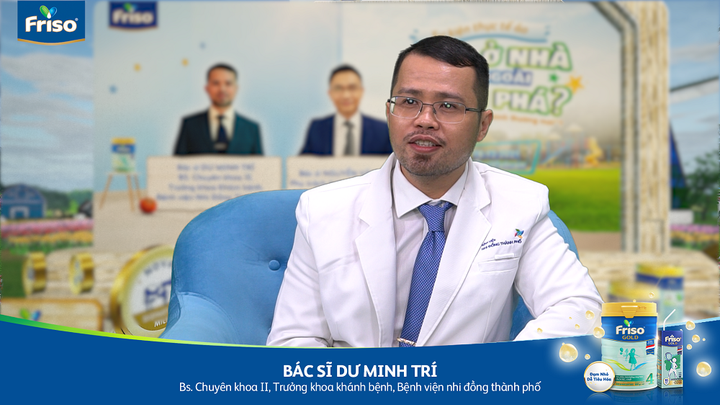 Friso cùng các hotmom nổi tiếng kể chuyện giúp con thích ứng bình thường mới - 4