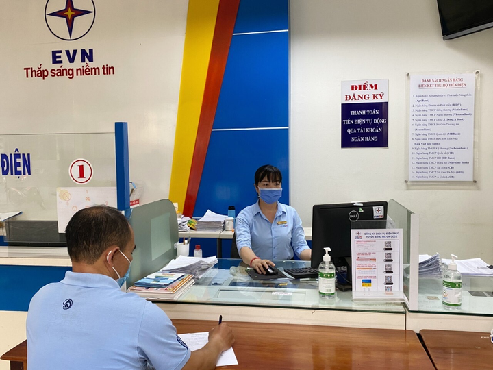 PC Đắk Lắk: Lấy khách hàng trung tâm trong quá trình chuyển đổi số - 2