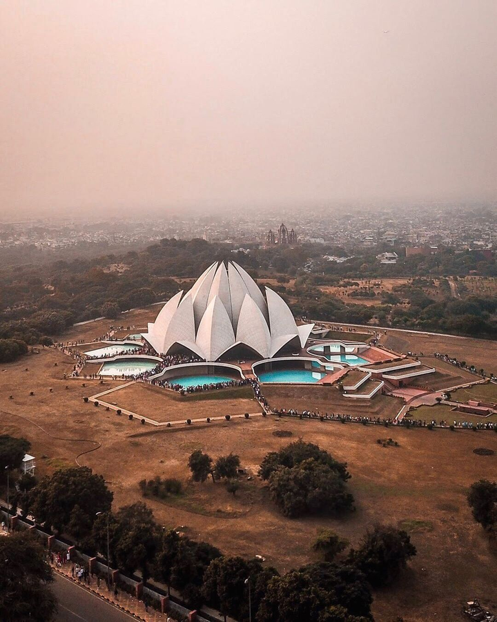 Vẻ đẹp vòng quanh TG ít người thấy: Việt Nam cũng có địa điểm được giới thiệu - 13