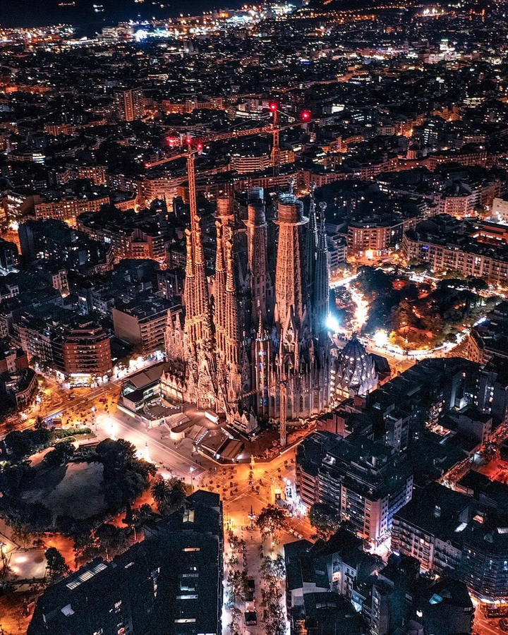 Vẻ đẹp vòng quanh TG ít người thấy: Việt Nam cũng có địa điểm được giới thiệu - 5