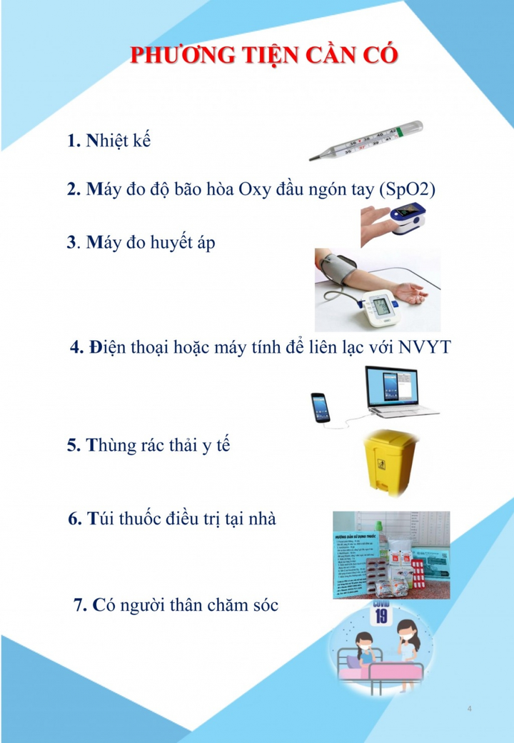 Infographic: Những điều F0 không nên làm khi cách ly, điều trị tại nhà - 3