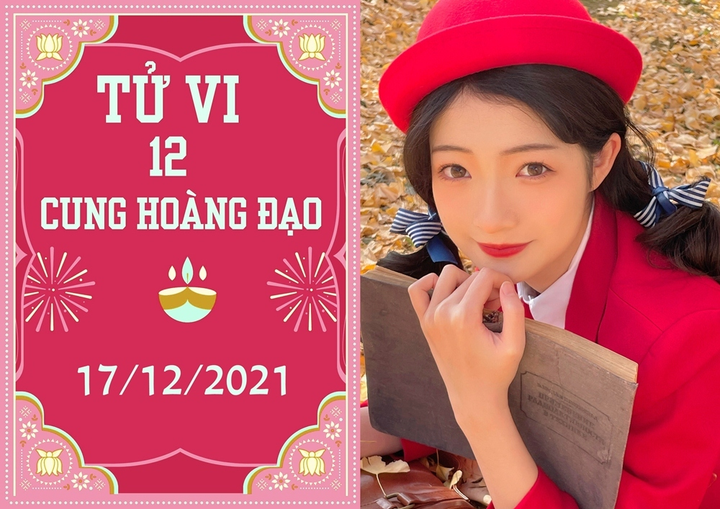 12 cung hoàng đạo 17/12: Bạch Dương hao hụt nhỏ, Ma Kết kiếm nhiều tiêu ít - 1