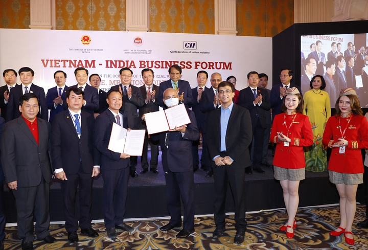 SOVICO hợp tác Tech Mahindra phát triển giải pháp, dịch vụ công nghệ cao - 2