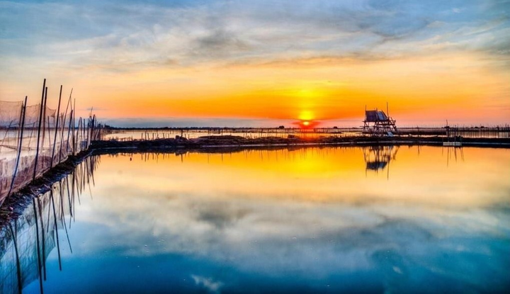 Thong dong ngắm bình minh và hoàng hôn đẹp mê ly tại đệ nhất thắng cảnh Phú Yên - 3