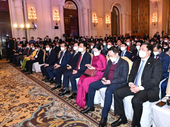 SOVICO hợp tác Tech Mahindra phát triển giải pháp, dịch vụ công nghệ cao - 1