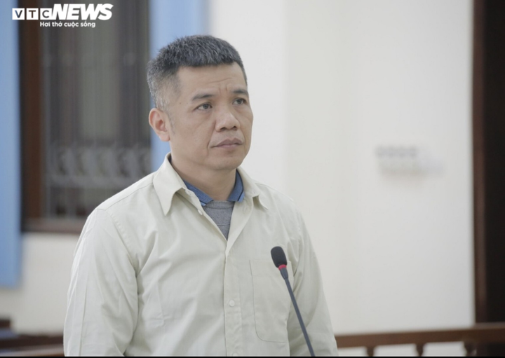 Bị tuyên 14 năm tù, giám đốc doanh nghiệp ở Bắc Giang liên tục kêu oan - 3