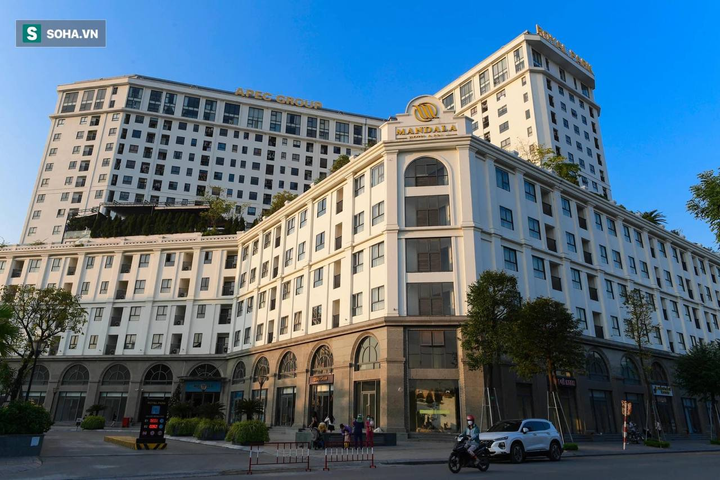 API: EPS 2021 đạt 4.500 đồng/cổ phiếu, đứng top cao nhất ngành bất động sản - 2