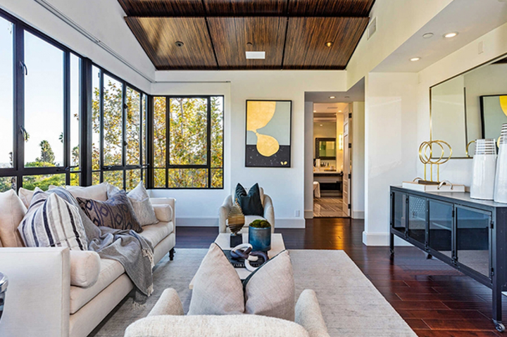 Biệt thự mà Rihanna cho thuê giá 800 triệu đồng/tháng đẹp cỡ nào? - 7