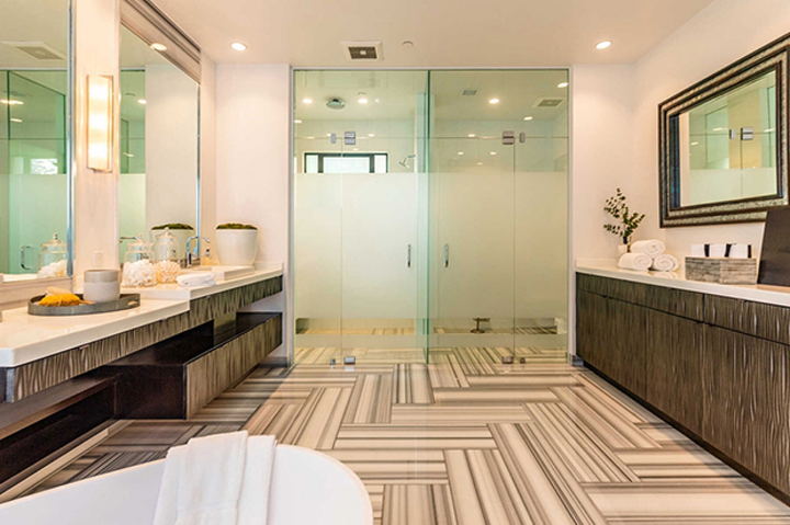 Biệt thự mà Rihanna cho thuê giá 800 triệu đồng/tháng đẹp cỡ nào? - 8