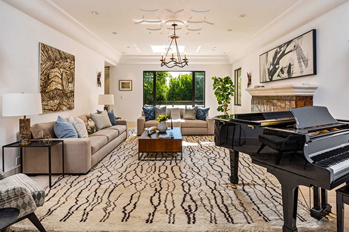 Biệt thự mà Rihanna cho thuê giá 800 triệu đồng/tháng đẹp cỡ nào? - 3