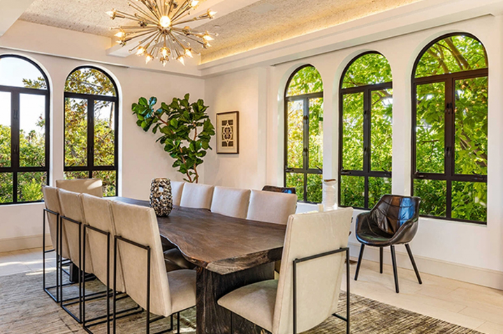 Biệt thự mà Rihanna cho thuê giá 800 triệu đồng/tháng đẹp cỡ nào? - 4