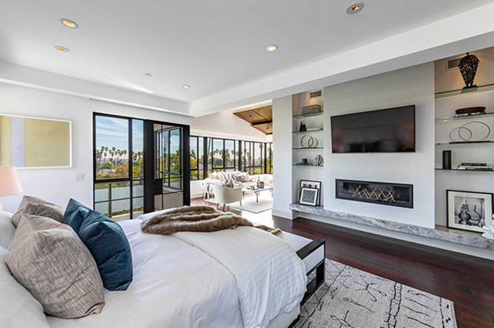 Biệt thự mà Rihanna cho thuê giá 800 triệu đồng/tháng đẹp cỡ nào? - 6