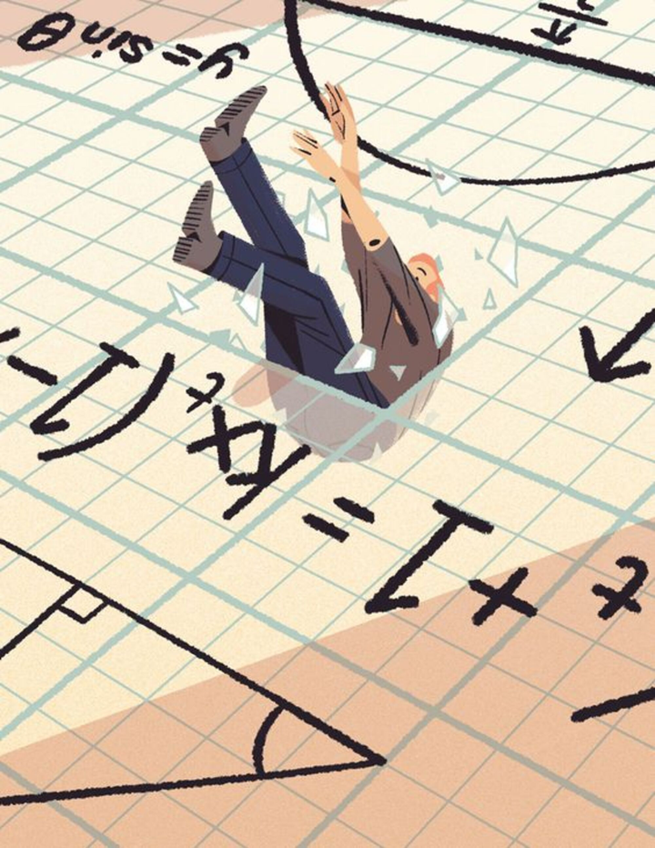 Áp lực học tập có thật sự đáng sợ đến mức nhiều người trẻ hành động dại dột? - 1