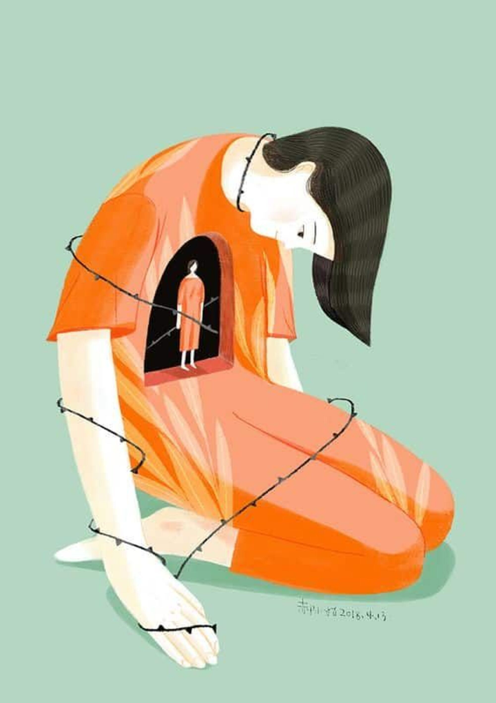 Áp lực học tập có thật sự đáng sợ đến mức nhiều người trẻ hành động dại dột? - 3