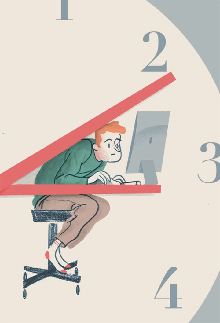 Áp lực học tập có thật sự đáng sợ đến mức nhiều người trẻ hành động dại dột? - 4