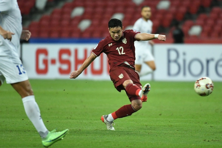 Lịch thi đấu AFF Cup 2020 hôm nay 18/12 - 1